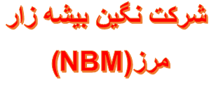 شرکت نگین بیشه زار مرز